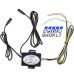 FORD RANGER LED dienos šviesos žibintai